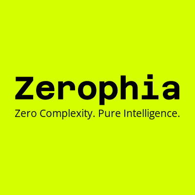 Zerophia Logo